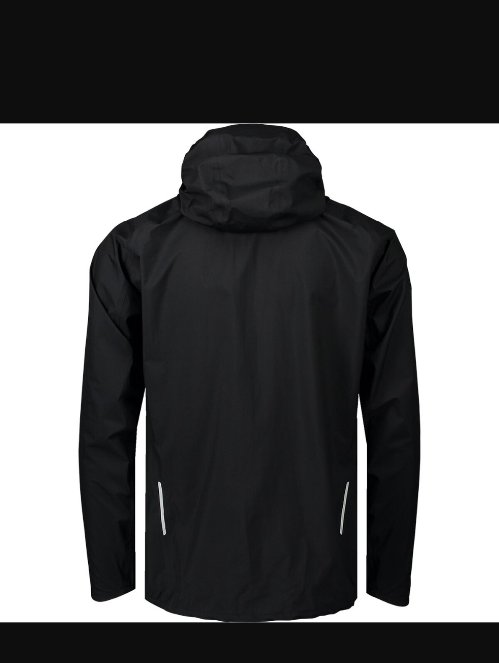 POC Motion Rain Jacket - Men's - Picture 6 of 8